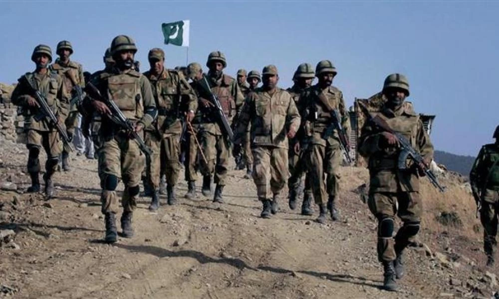 Συνεχίζονται οι βιαιότητες στο Bαλουχιστάν από Πακιστανούς - Βίντεο